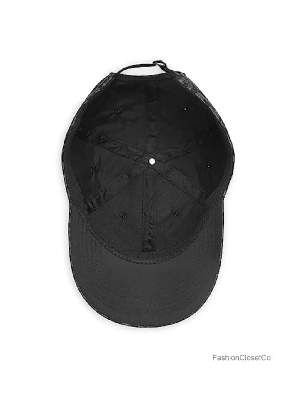 Women's Classic Fitness Running Hat with Quick-Dry Sweatband
